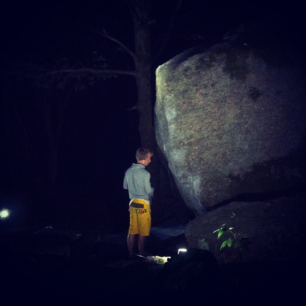 Kraftkalas #andrachancen #bouldering …